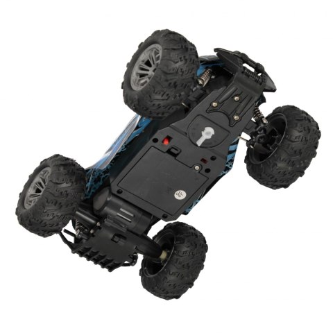 Auto wyścigowe zdalnie sterowane MEGA CREATIVE 568984