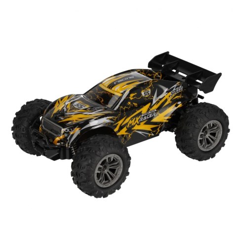 Auto wyścigowe zdalnie sterowane MEGA CREATIVE 568984