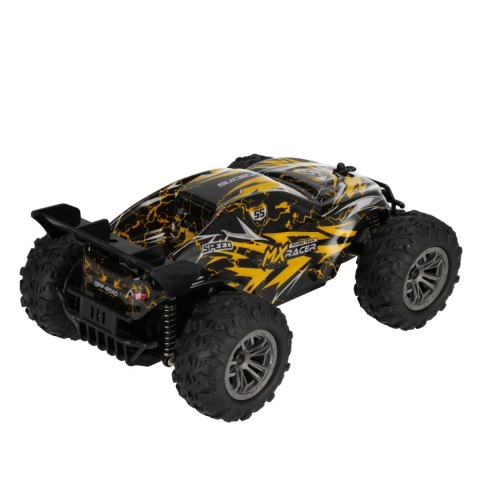Auto wyścigowe zdalnie sterowane MEGA CREATIVE 568984