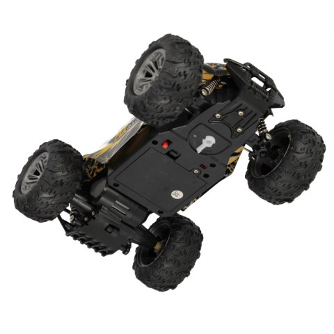 Auto wyścigowe zdalnie sterowane MEGA CREATIVE 568984