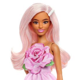 BRB FASHION ROZ SUKIENKA KSZTALT ROZY HYT94 WB6