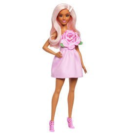 BRB FASHION ROZ SUKIENKA KSZTALT ROZY HYT94 WB6
