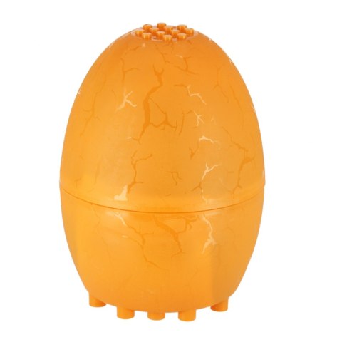 Dinozaur do skręcania w jajku MEGA CREATIVE 569290