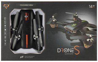 Dron zdalnie sterowany MEGA CREATIVE 569003