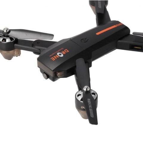 Dron zdalnie sterowany MEGA CREATIVE 569003
