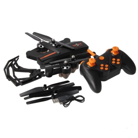 Dron zdalnie sterowany MEGA CREATIVE 569003