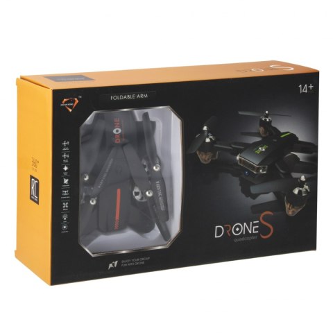 Dron zdalnie sterowany MEGA CREATIVE 569003