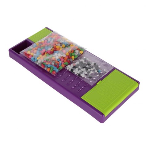 Gra Logiczna Kod MEGA CREATIVE 569632