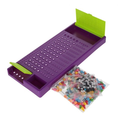 Gra Logiczna Kod MEGA CREATIVE 569632