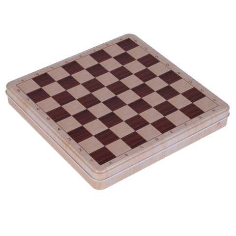 Gra Szachy magnetyczne MEGA CREATIVE 569644