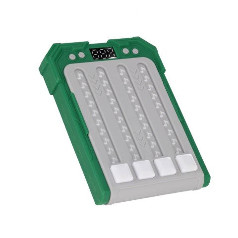 Gra elektroniczna Rytm MEGA CREATIVE 569586