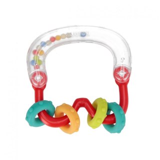Grzechotka Spirala BAM BAM 569049