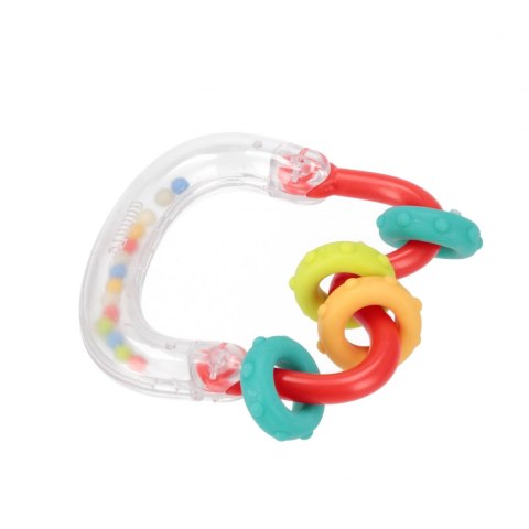 Grzechotka Spirala BAM BAM 569049