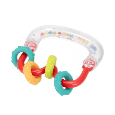 Grzechotka Spirala BAM BAM 569049