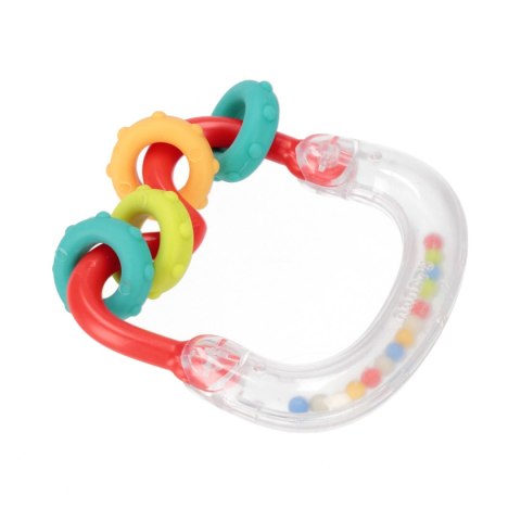 Grzechotka Spirala BAM BAM 569049