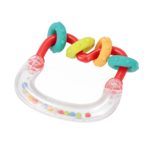 Grzechotka Spirala BAM BAM 569049