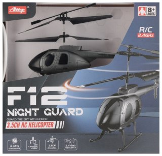 Helikopter zdalnie sterowany MEGA CREATIVE 569009