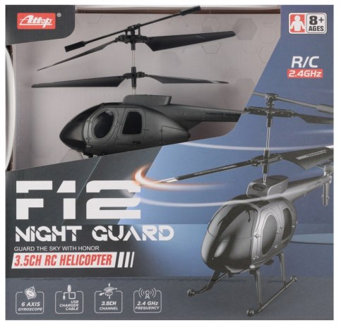 Helikopter zdalnie sterowany MEGA CREATIVE 569009