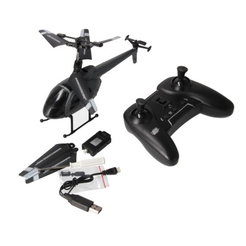 Helikopter zdalnie sterowany MEGA CREATIVE 569009