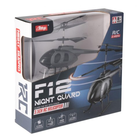 Helikopter zdalnie sterowany MEGA CREATIVE 569009