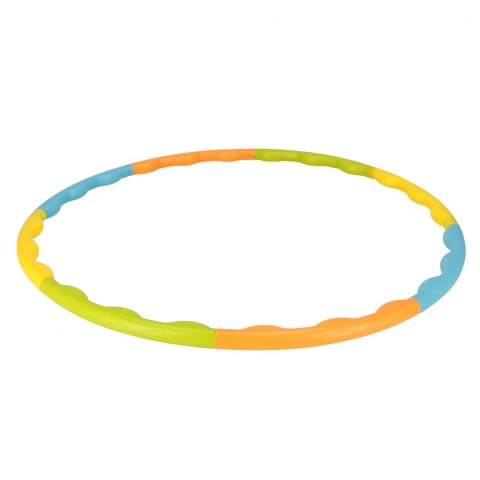 Hula Hop składane 58 cm MEGA CREATIVE 569646