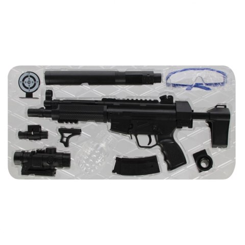 Karabin na pocisk wodny MEGA CREATIVE 569494