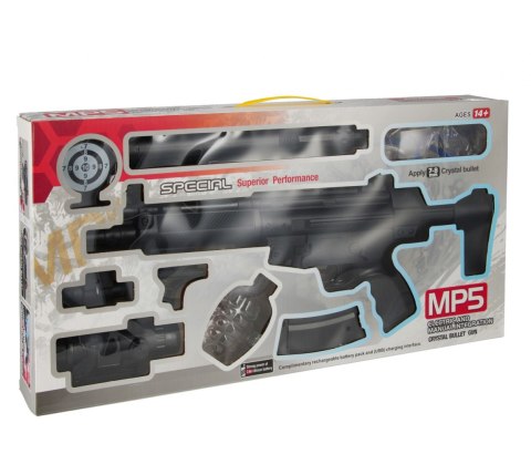 Karabin na pocisk wodny MEGA CREATIVE 569494