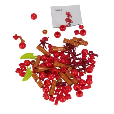 Klocki konstrukcyjne Kwiaty mix MEGA CREATIVE 569724