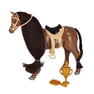 Konik na baterie z akcesoriami MEGA CREATIVE 569738