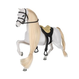 Konik z akcesoriami MEGA CREATIVE 569737