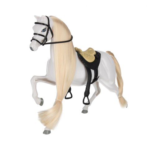 Konik z akcesoriami MEGA CREATIVE 569737