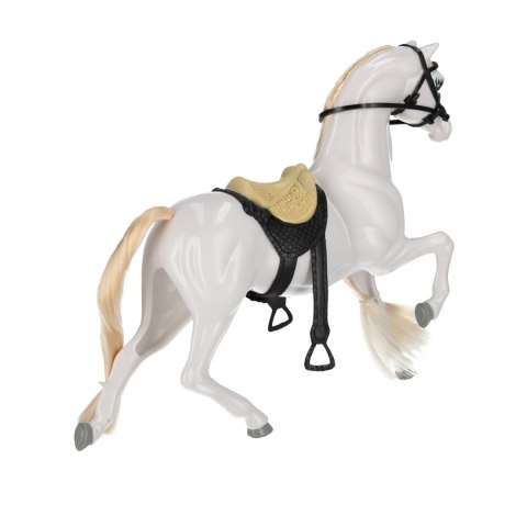 Konik z akcesoriami MEGA CREATIVE 569737