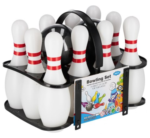Kręgle MEGA CREATIVE 569626