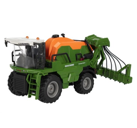 Maszyna rolnicza zdalnie sterowana spray MEGA CREATIVE 569281