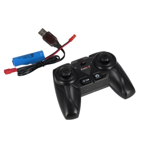 Maszyna rolnicza zdalnie sterowana spray MEGA CREATIVE 569281