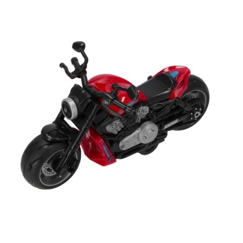 Motocykl MEGA CREATIVE 569326