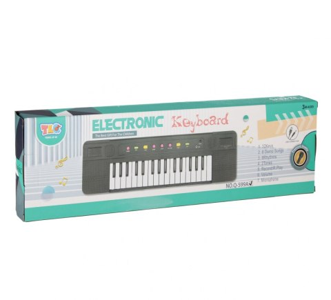 Organy funkcyjne MEGA CREATIVE 569708