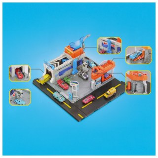 Parking myjnia z akcesoriami MEGA CREATIVE 569342