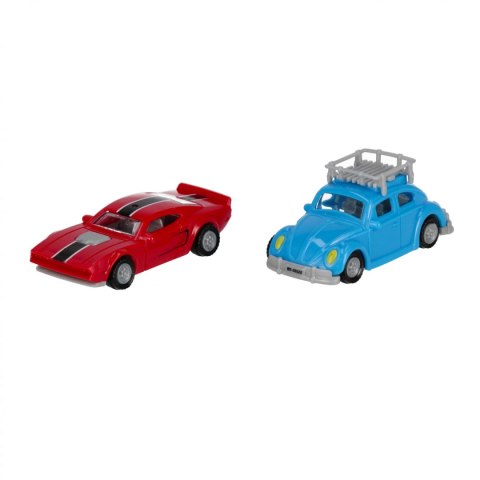 Parking myjnia z akcesoriami MEGA CREATIVE 569342