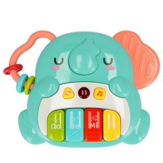 Pianinko Słonik BAM BAM 569000