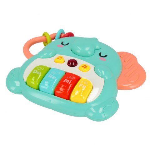Pianinko Słonik BAM BAM 569000