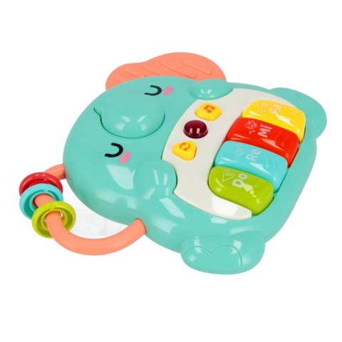 Pianinko Słonik BAM BAM 569000