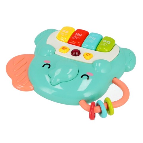 Pianinko Słonik BAM BAM 569000