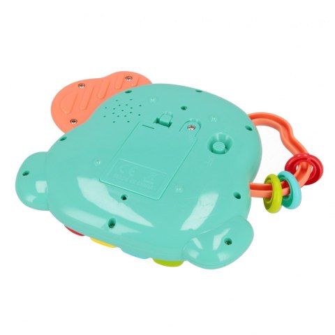Pianinko Słonik BAM BAM 569000
