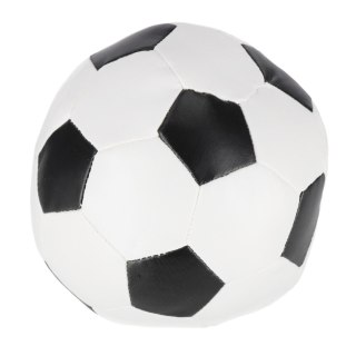 Piłka miękka 18cm nożna MEGA CREATIVE 567851