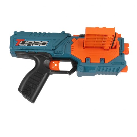 Pistolet na strzałki MEGA CREATIVE 569479