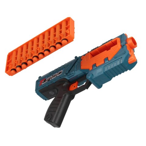 Pistolet na strzałki MEGA CREATIVE 569479