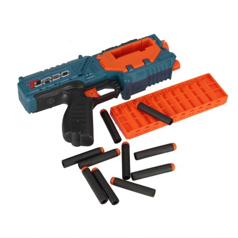 Pistolet na strzałki MEGA CREATIVE 569479