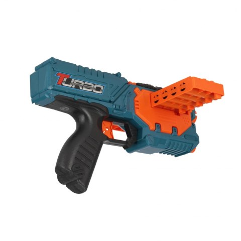 Pistolet na strzałki MEGA CREATIVE 569479