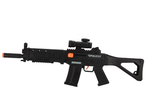 Pistolet na strzałki MEGA CREATIVE 569486